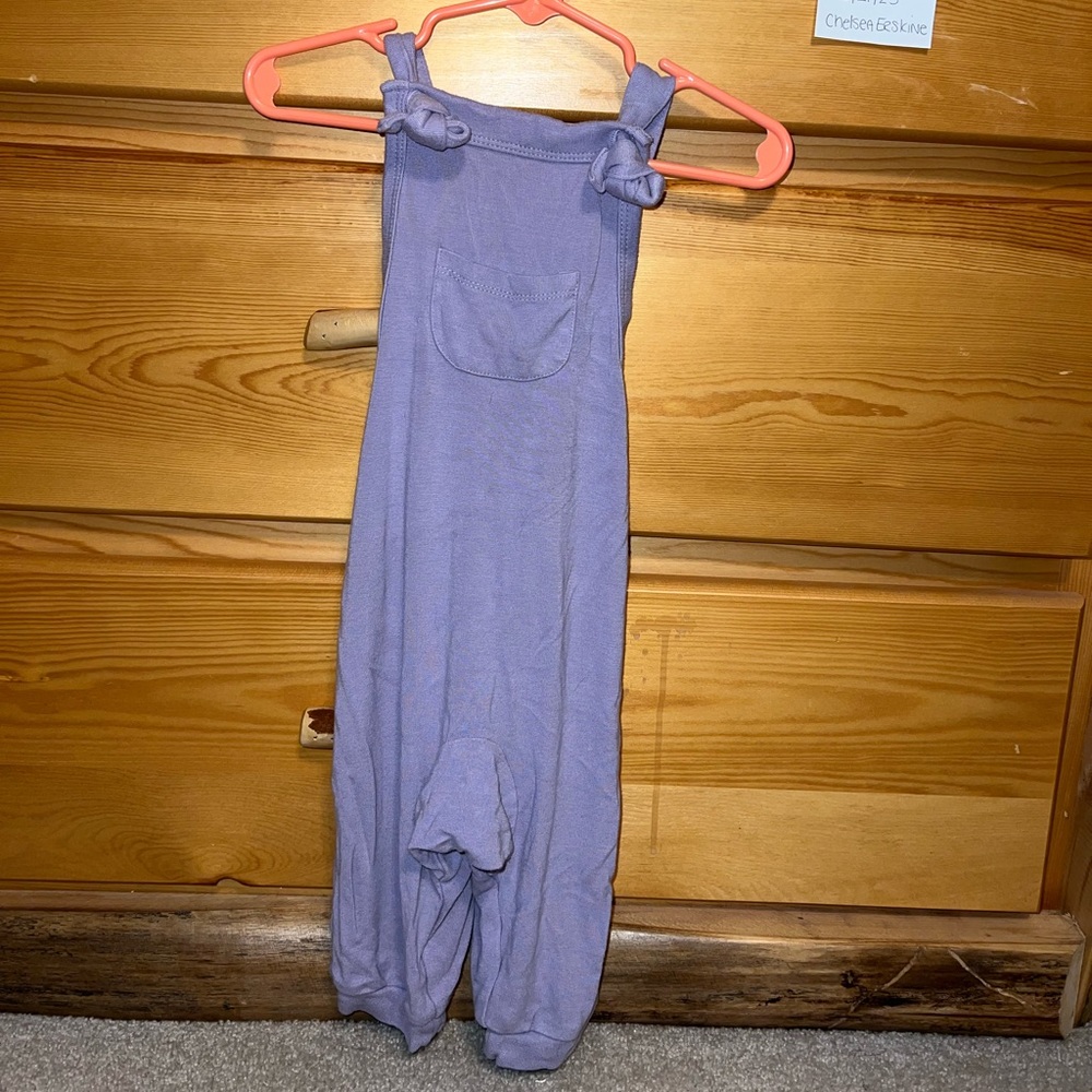 Kyte Baby Overalls